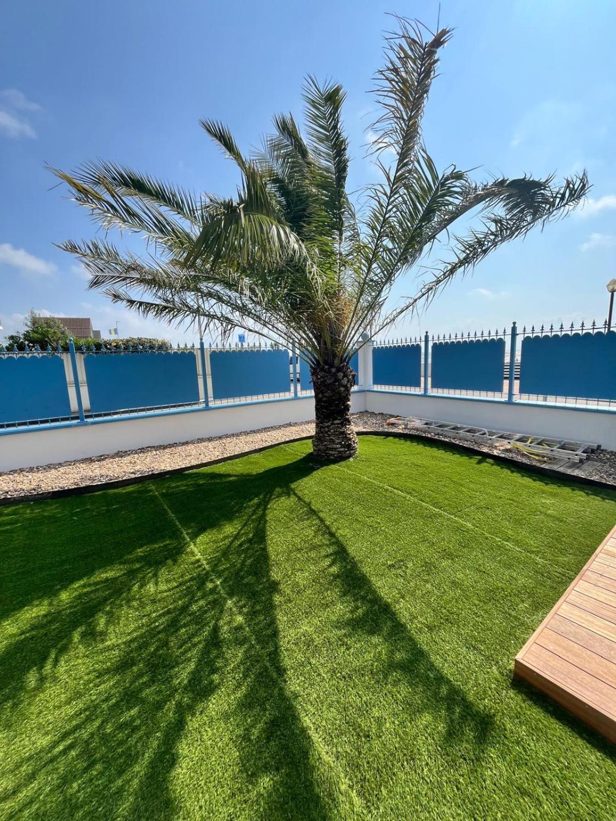 Villa Ocean Vue Mer 6 Pers Acces Place Direct 沙特拉永普拉日 外观 照片